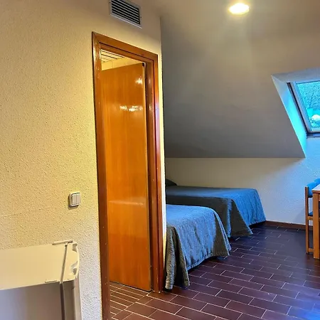 Right On The Slopes In Baqueira Beret Naut Aran